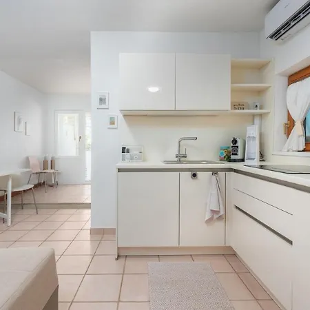 Sunset Holiday home Porec
