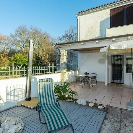 בית נופש Sunset פורץ