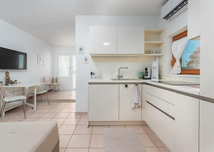 Sunset 펜션 포레치