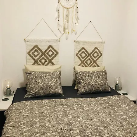 Casa vacanze Sunset *